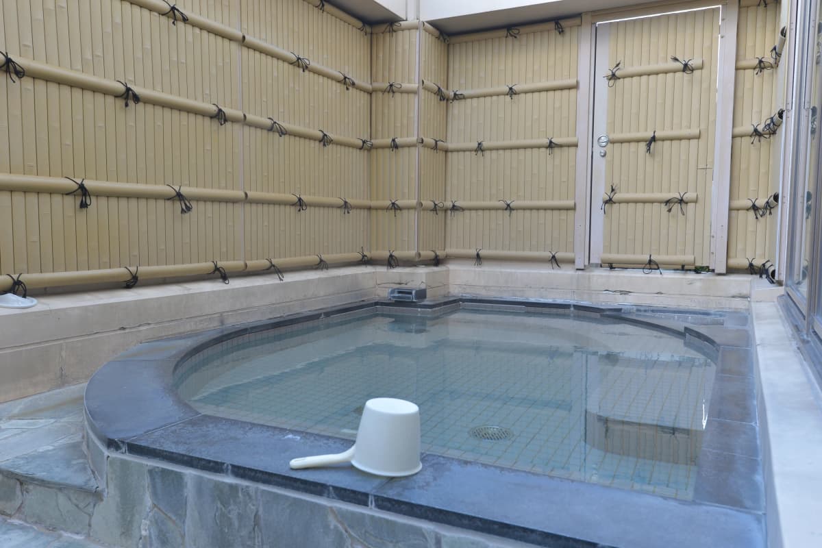 朝日スポーツクラブ スイミング・水泳 BIG-S江坂 画像 23