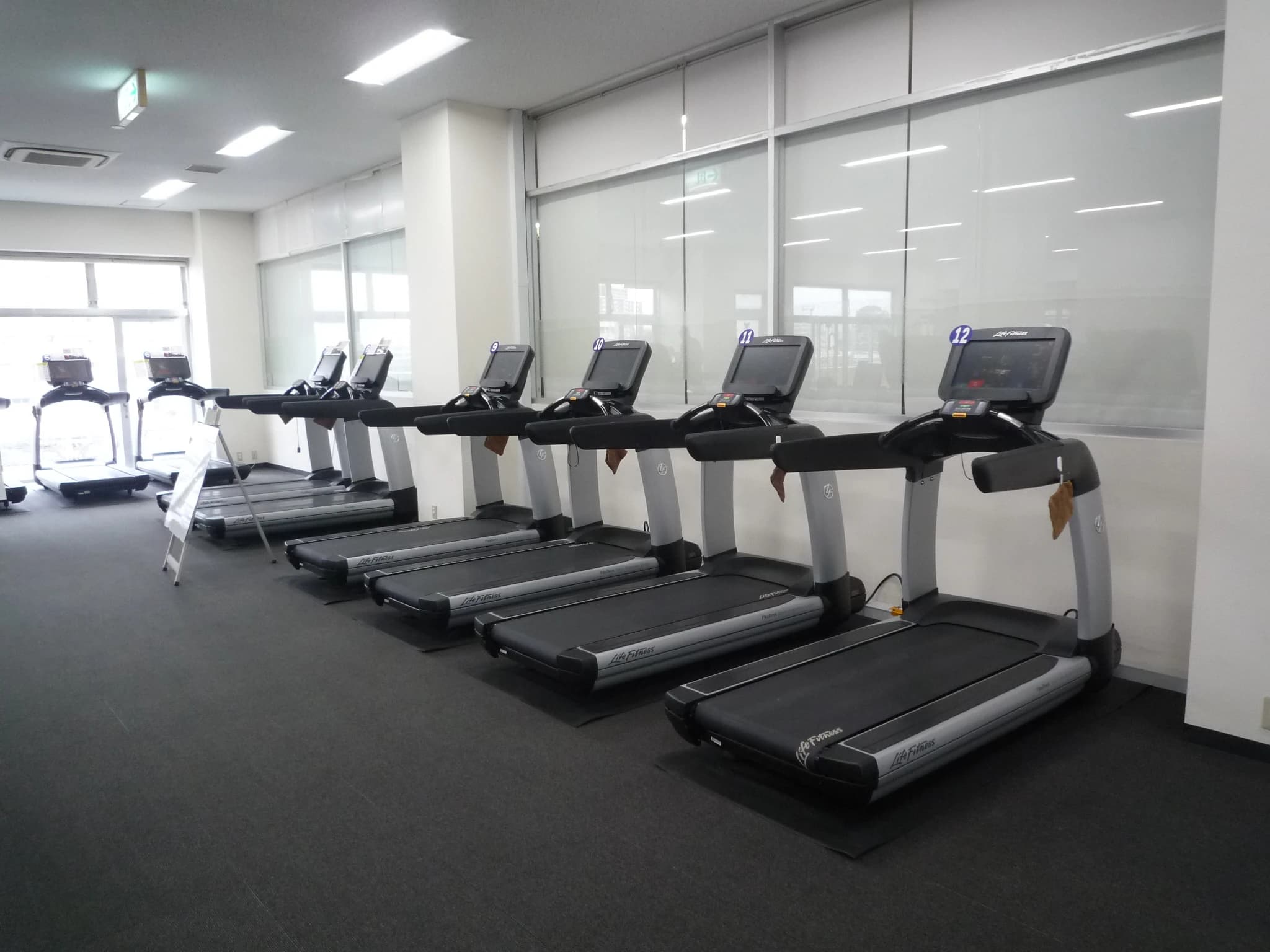 KONAMI SPORTS CLUB(コナミスポーツクラブ) トランポリン 光明池のサムネイル画像 5