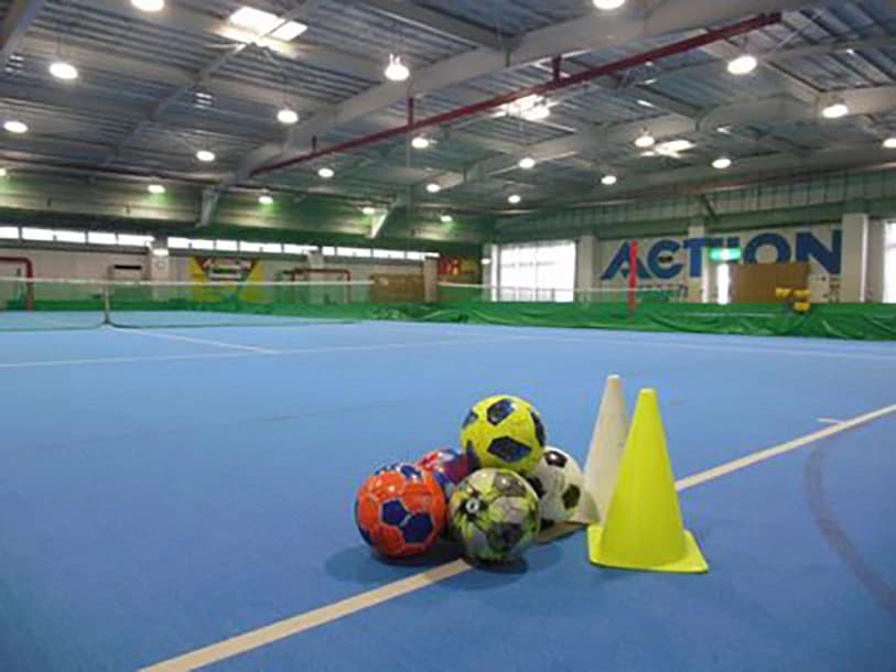 KONAMI SPORTS CLUB(コナミスポーツクラブ) トランポリン 光明池のメイン画像