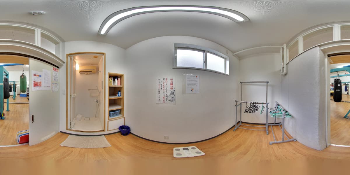 ワイルドビートスポーツジム ボクシング 曽根西町教室のサムネイル画像 2