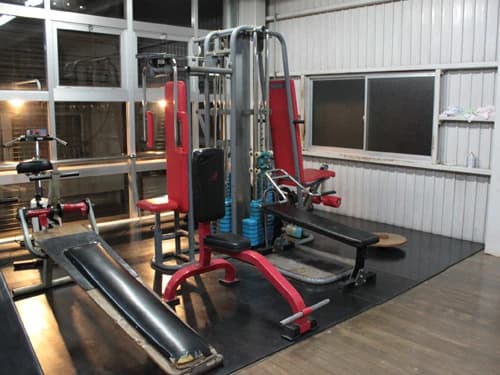 HARADA (ハラダ)BOXING GYM 粉浜西教室のメイン画像