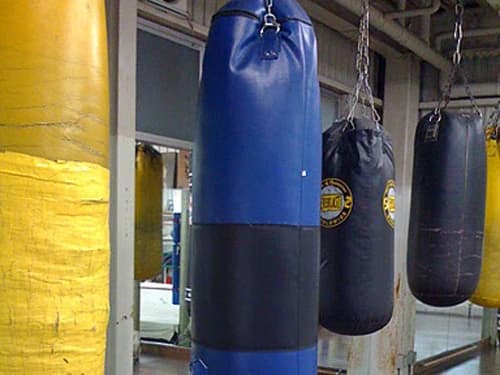 HARADA (ハラダ)BOXING GYM 粉浜西教室のサムネイル画像 5