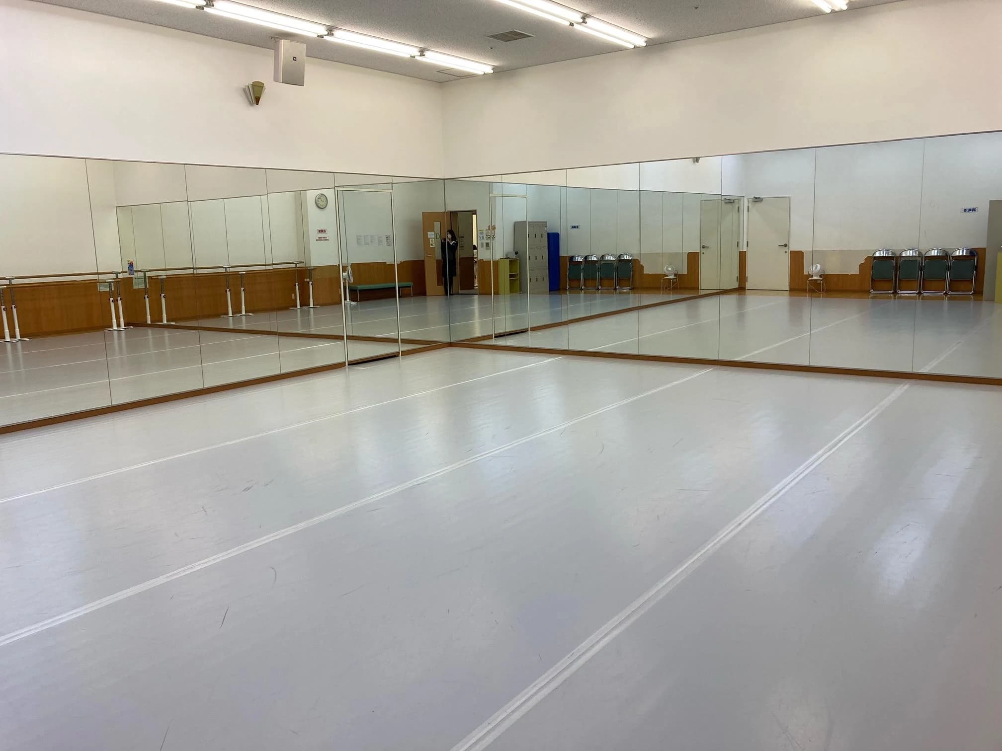 JEUGIA(ジュージヤ)カルチャーセンター 合氣道 光明池のサムネイル画像 3