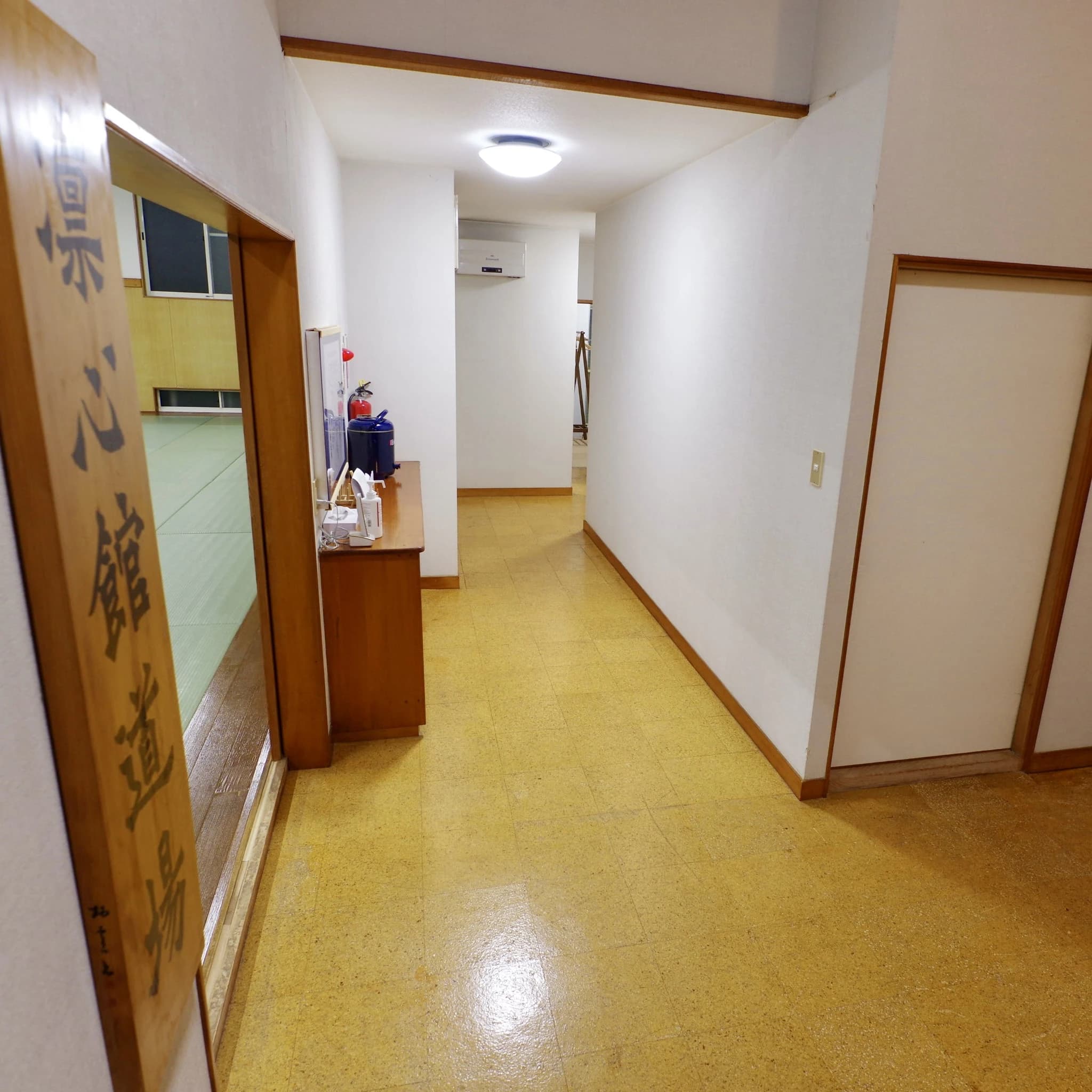 心身統一合氣道会 凛心館道場のサムネイル画像 5