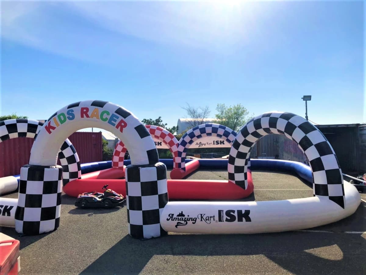 スポーツカートISK 大阪舞洲店 画像 2