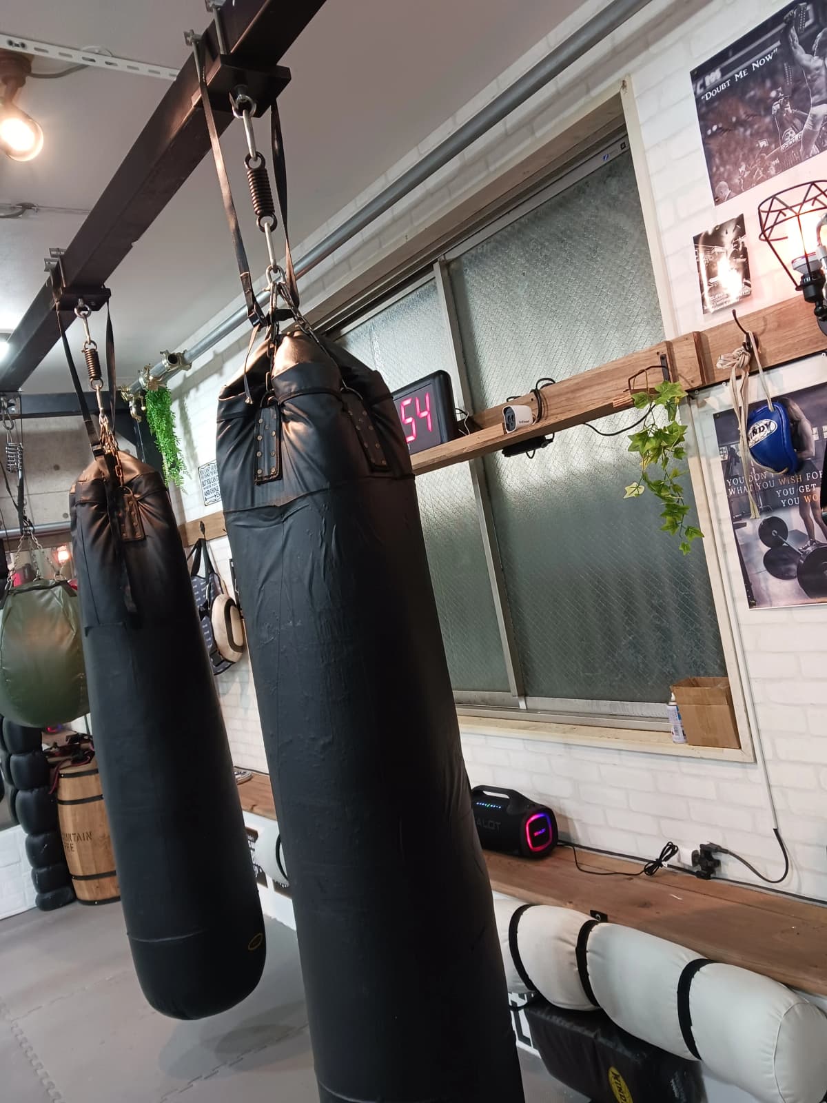 シュートボクシング摂津富田ジム 大畑町教室のサムネイル画像 3