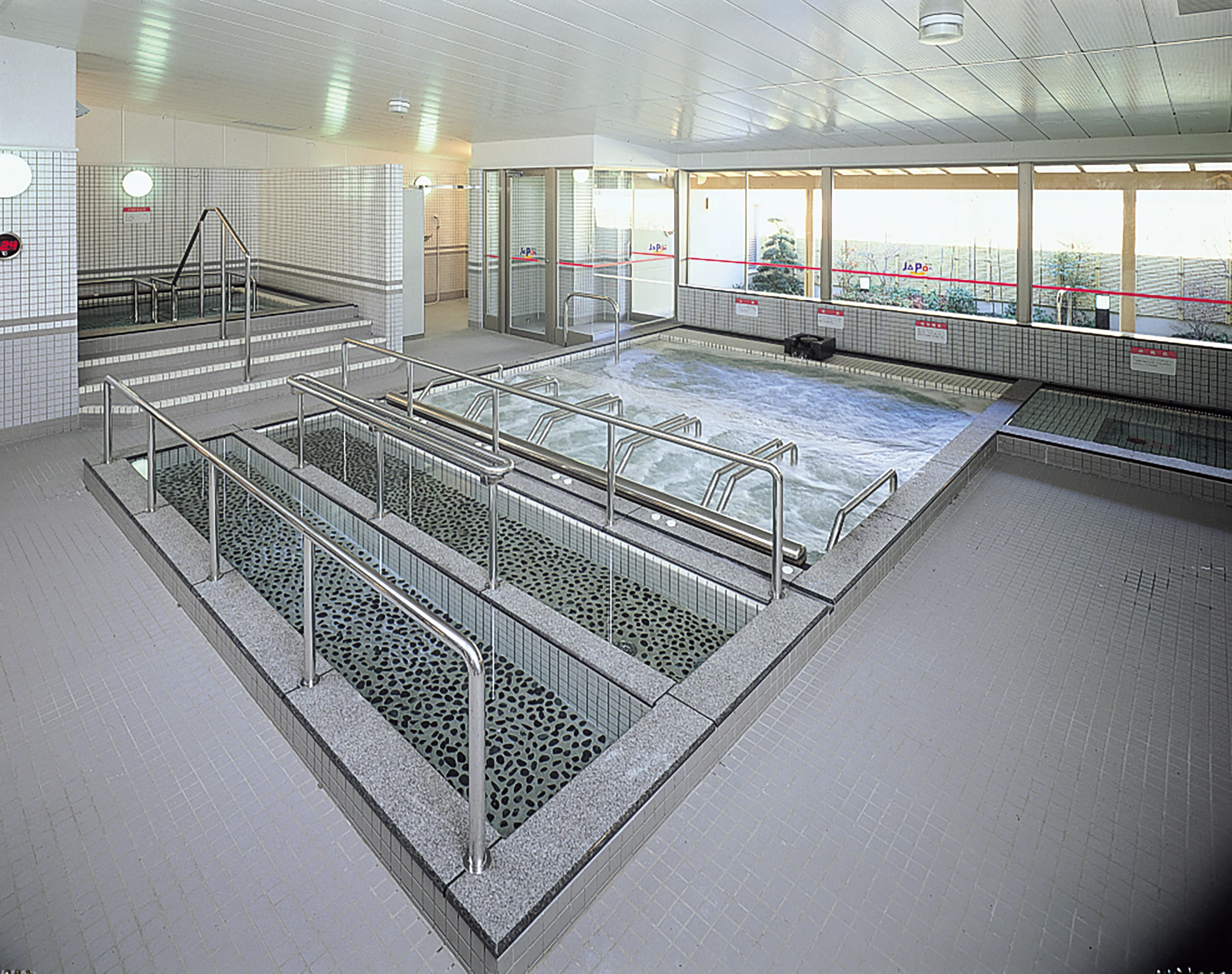 KONAMI SPORTS CLUB(コナミスポーツクラブ) 卓球 茨木のサムネイル画像 4