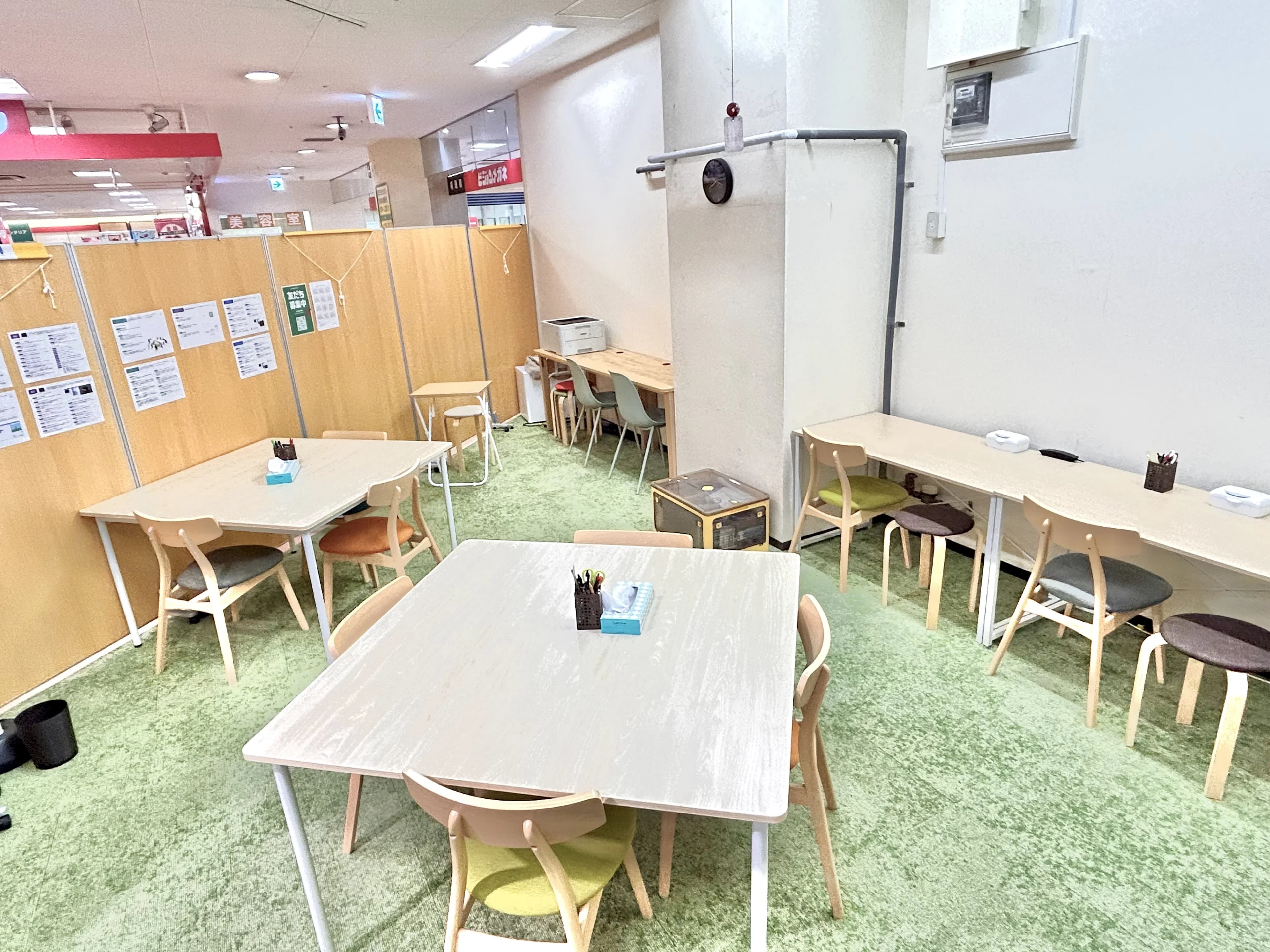 Swimmy 八王子校のメイン画像