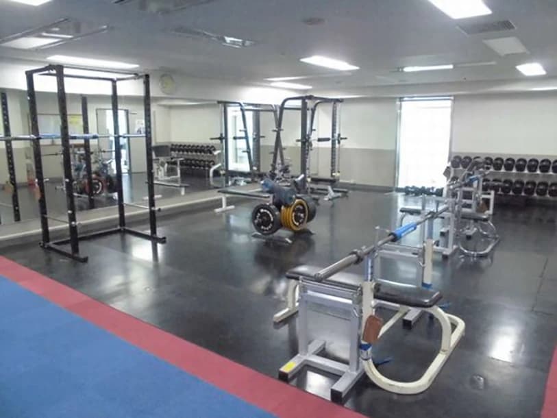 KONAMI SPORTS CLUB(コナミスポーツクラブ) 卓球 守口のメイン画像