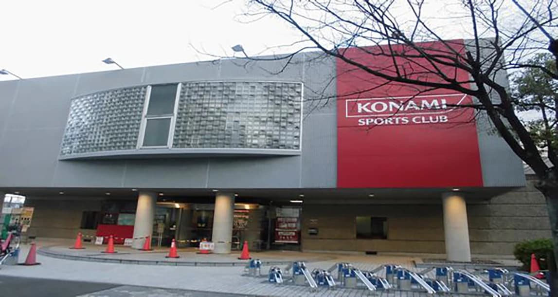 KONAMI SPORTS CLUB(コナミスポーツクラブ) 卓球 守口のサムネイル画像 2