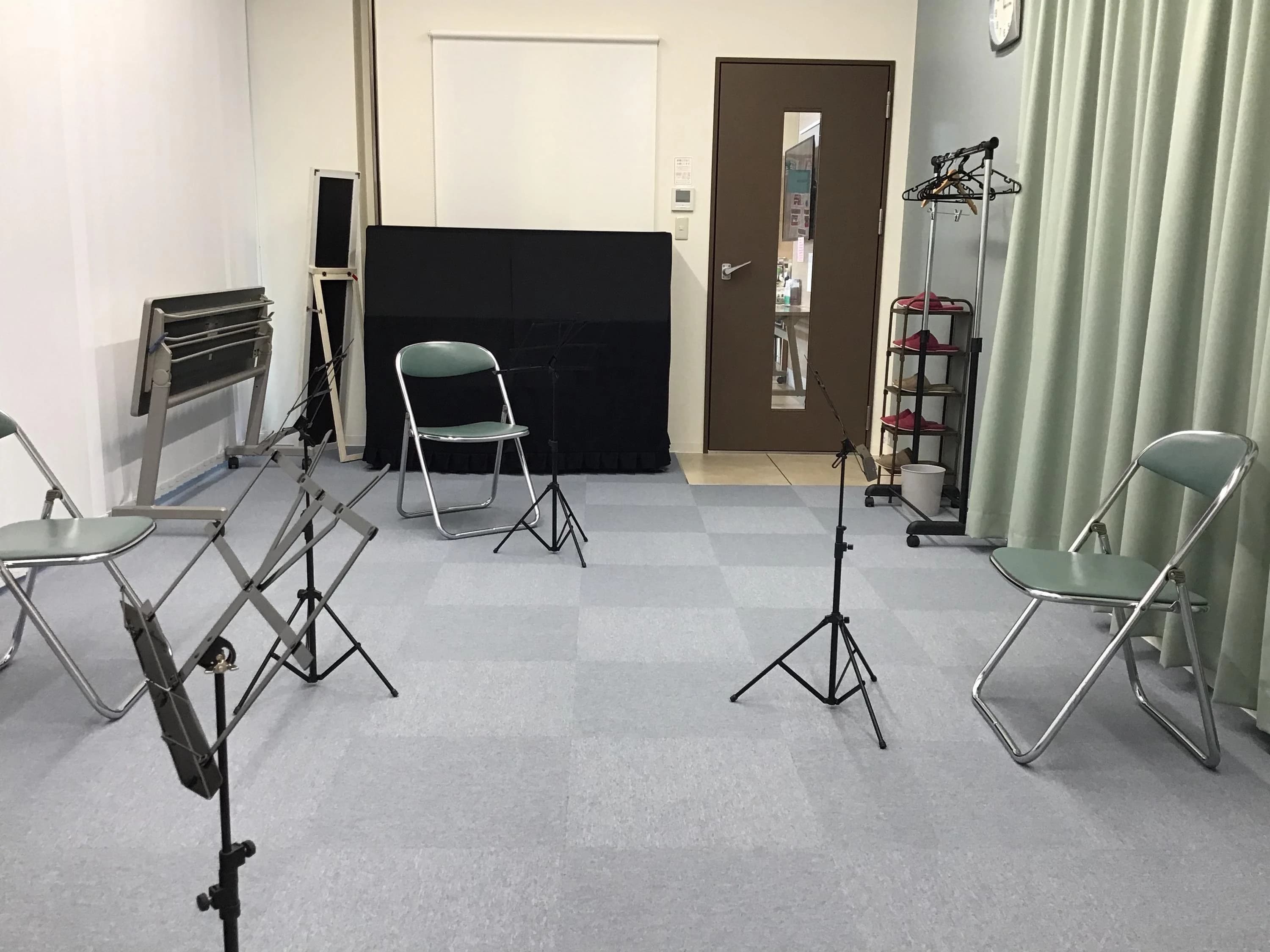 JEUGIA(ジュージヤ)カルチャーセンター 合氣道 松井山手のサムネイル画像 3