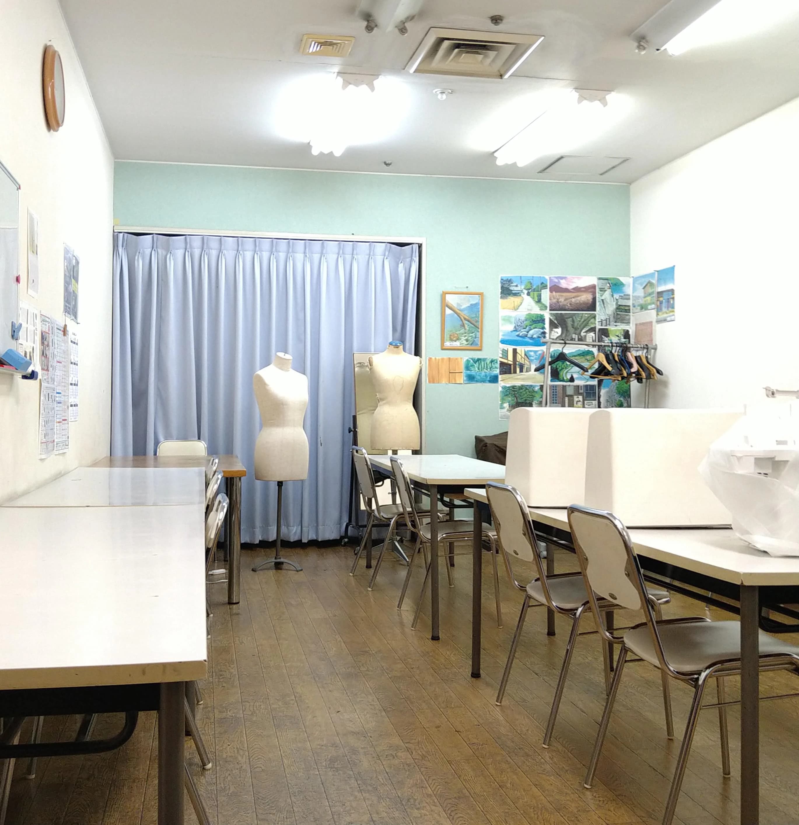 JEUGIA(ジュージヤ)カルチャーセンター 合氣道 ファミリーカレッジのサムネイル画像 3