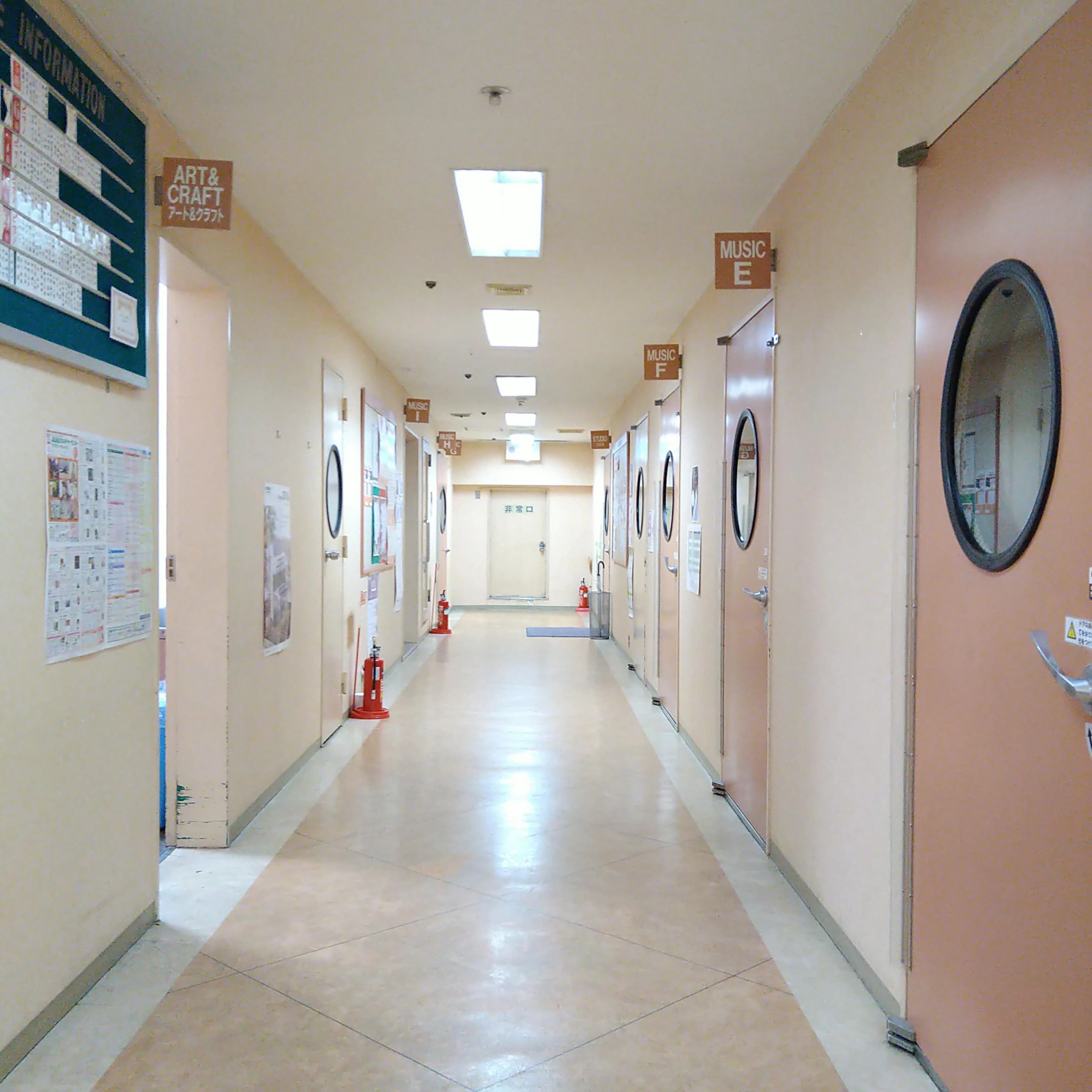 JEUGIA(ジュージヤ)カルチャーセンター 合氣道 ファミリーカレッジのサムネイル画像 4