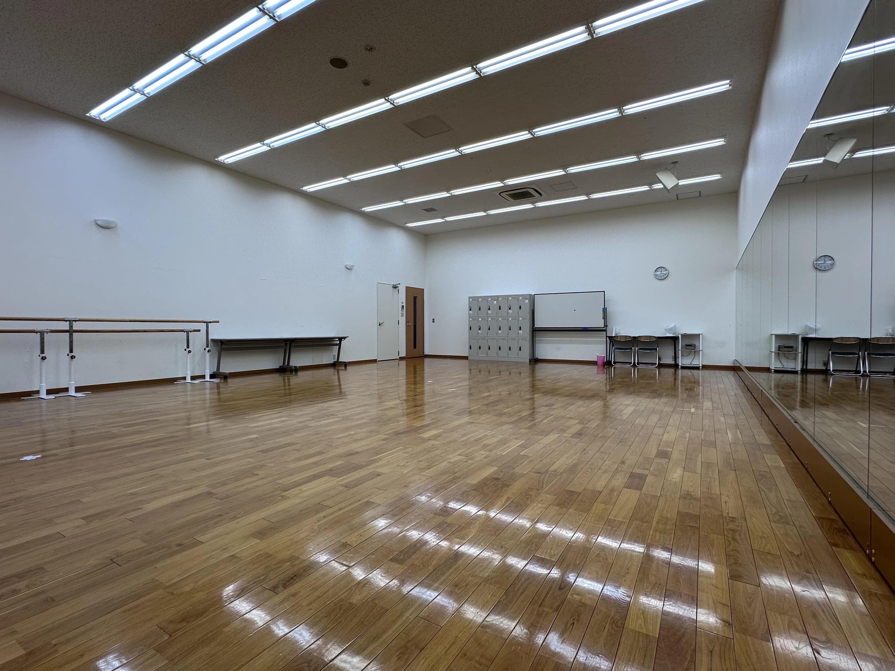 JEUGIA(ジュージヤ)カルチャーセンター 合氣道 イオンモール草津のサムネイル画像 2