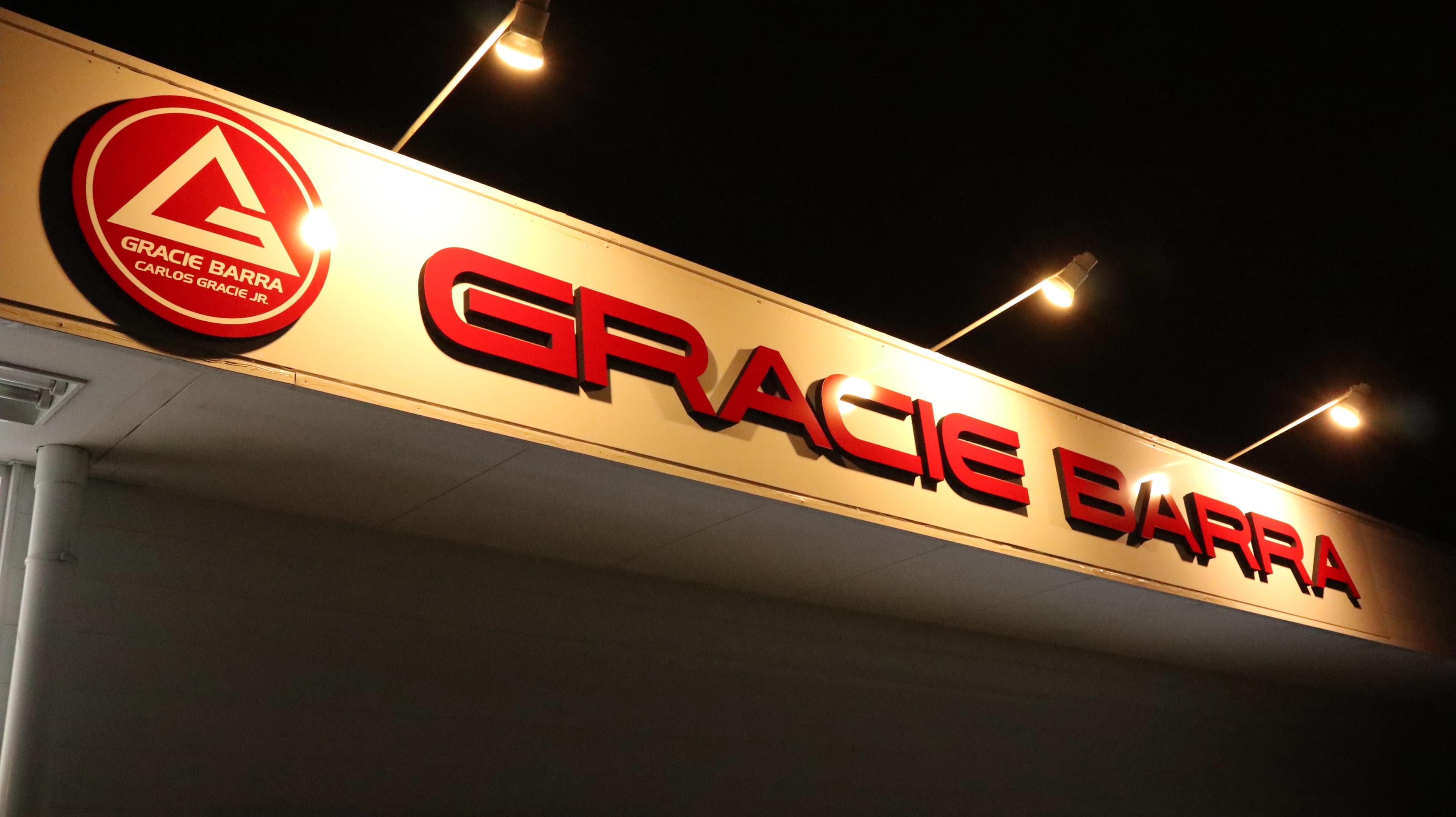 グレイシーバッハ ブラジリアン柔術 徳島のサムネイル画像 2