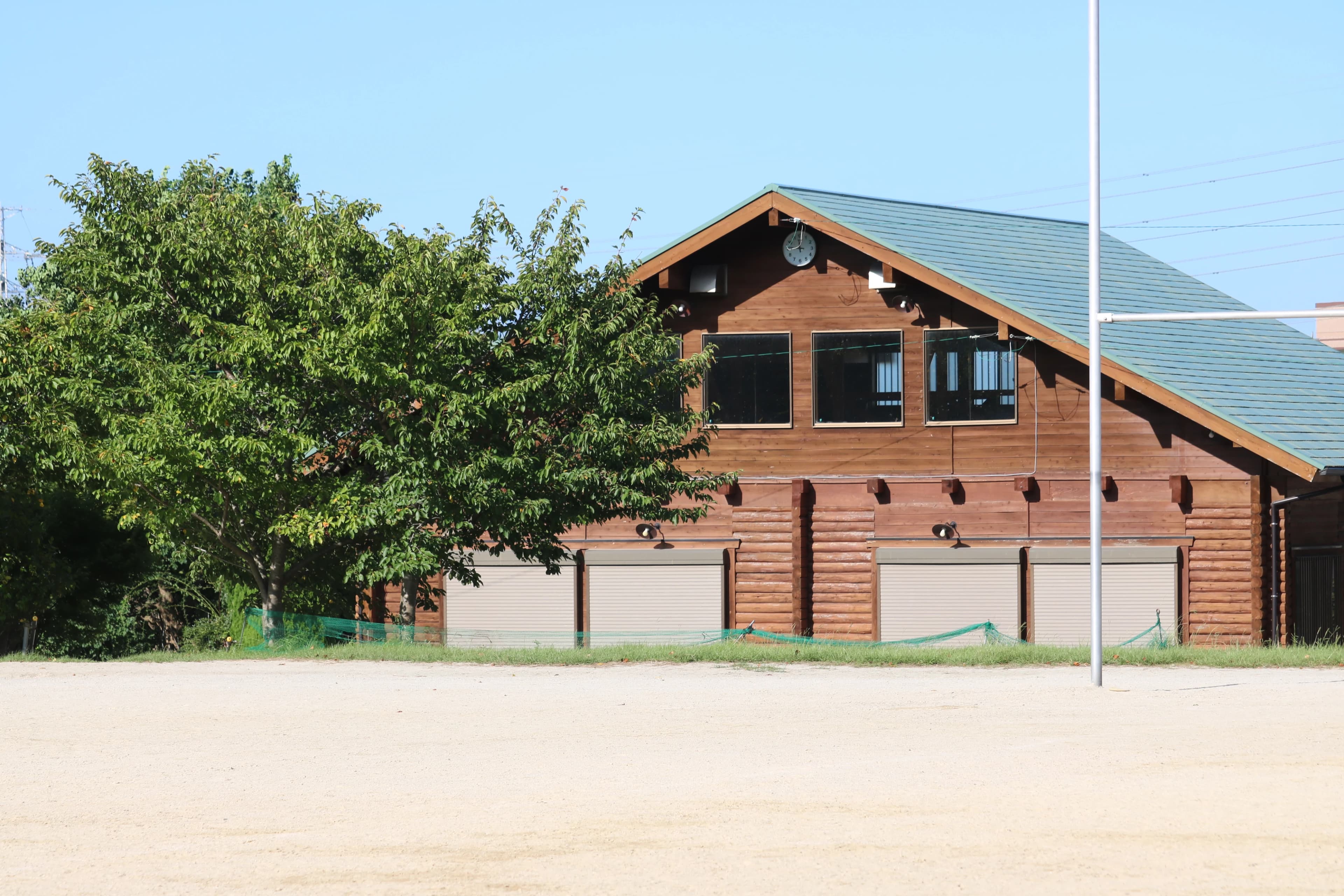 城南スポーツラグビークラブ 東油山教室のサムネイル画像 5