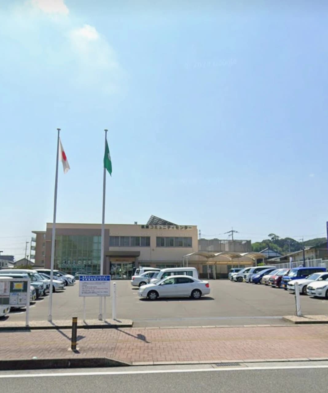 拳栄会館 福岡支部のメイン画像