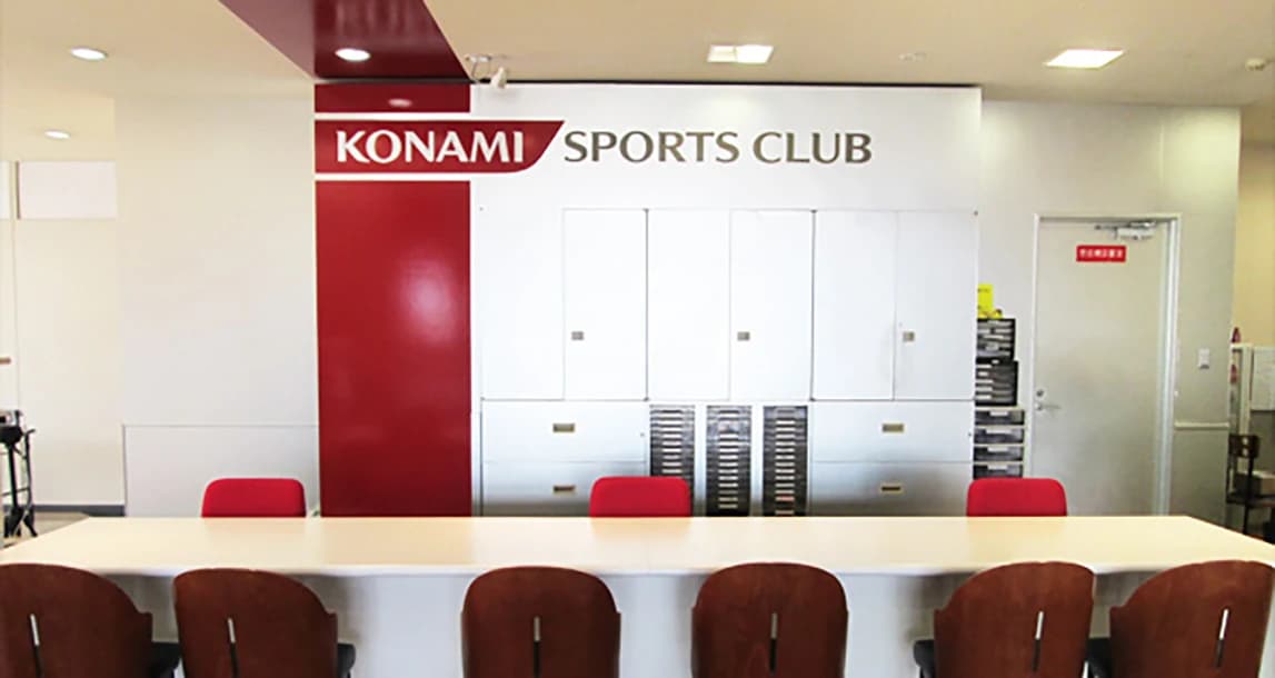 KONAMI SPORTS CLUB(コナミスポーツクラブ) トランポリン 福岡城南のサムネイル画像 3