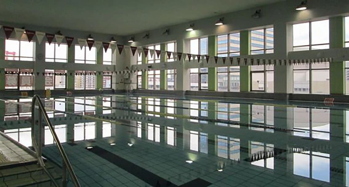 KONAMI SPORTS CLUB(コナミスポーツクラブ) 卓球 戸畑のメイン画像