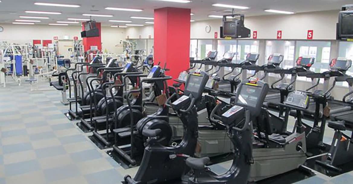 KONAMI SPORTS CLUB(コナミスポーツクラブ) 卓球 戸畑のサムネイル画像 4