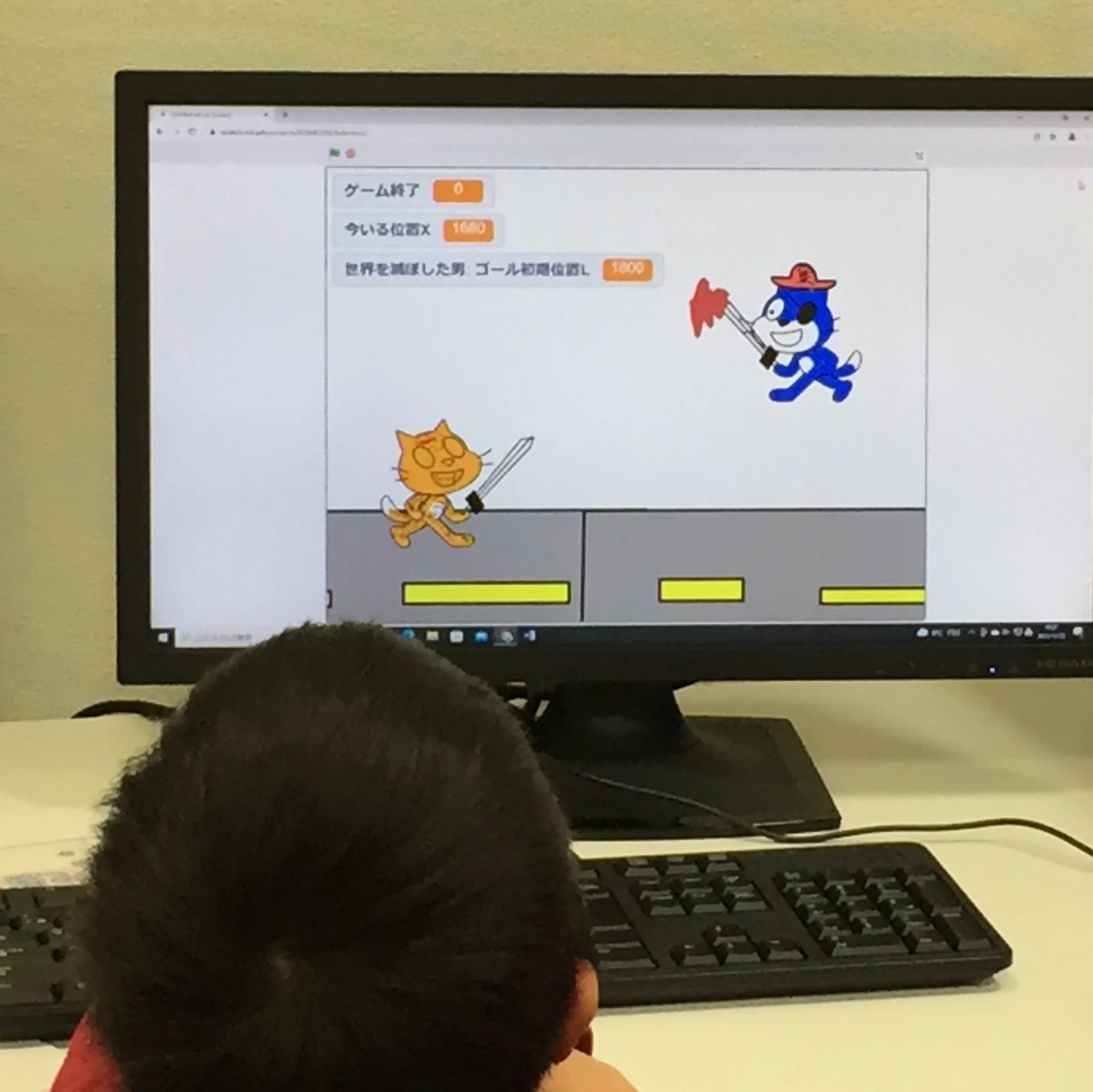 STAR Programming SCHOOL イオンタウンユーカリが丘教室のサムネイル画像 3