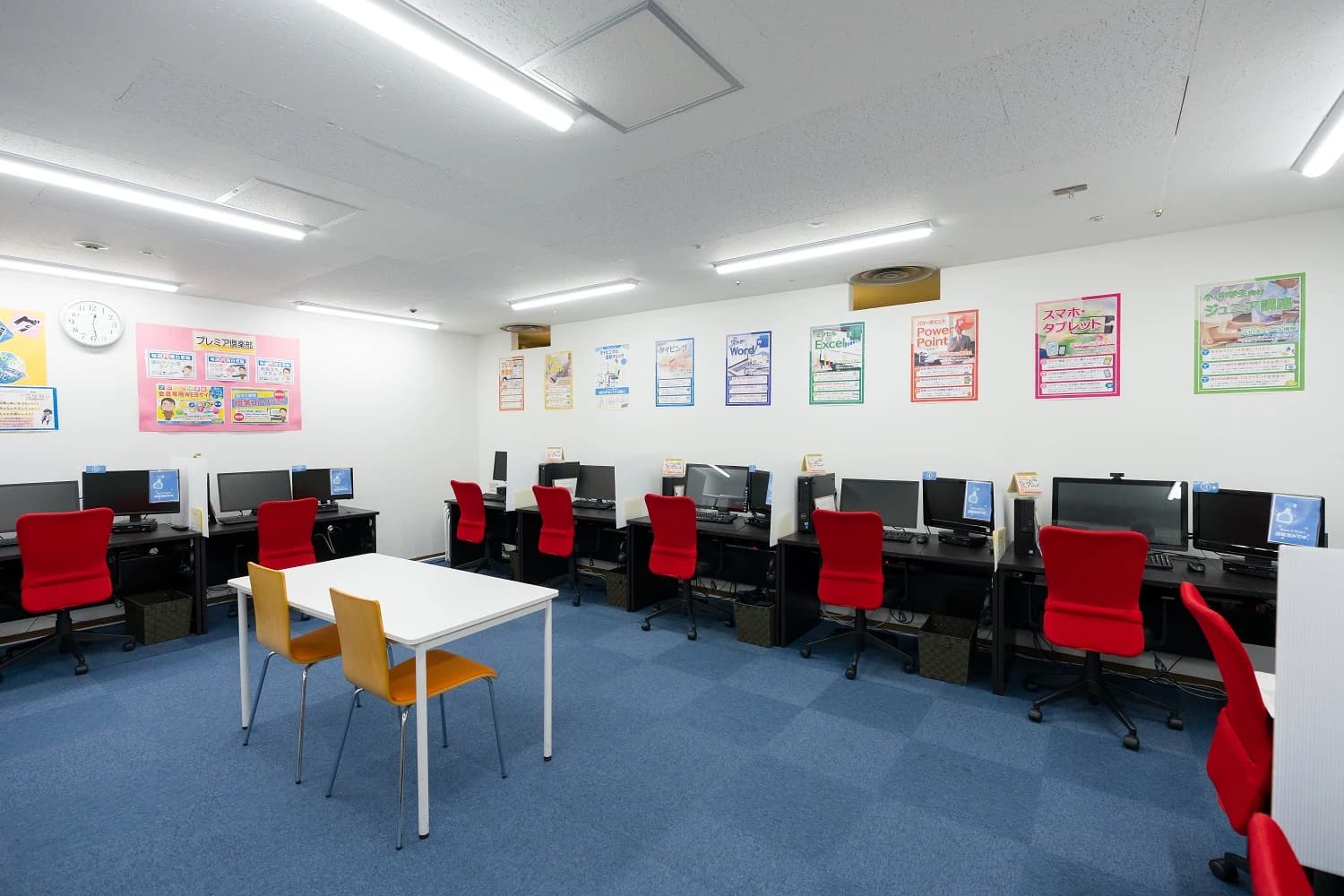 STAR Programming SCHOOL 近鉄百貨店上本町教室のサムネイル画像 4