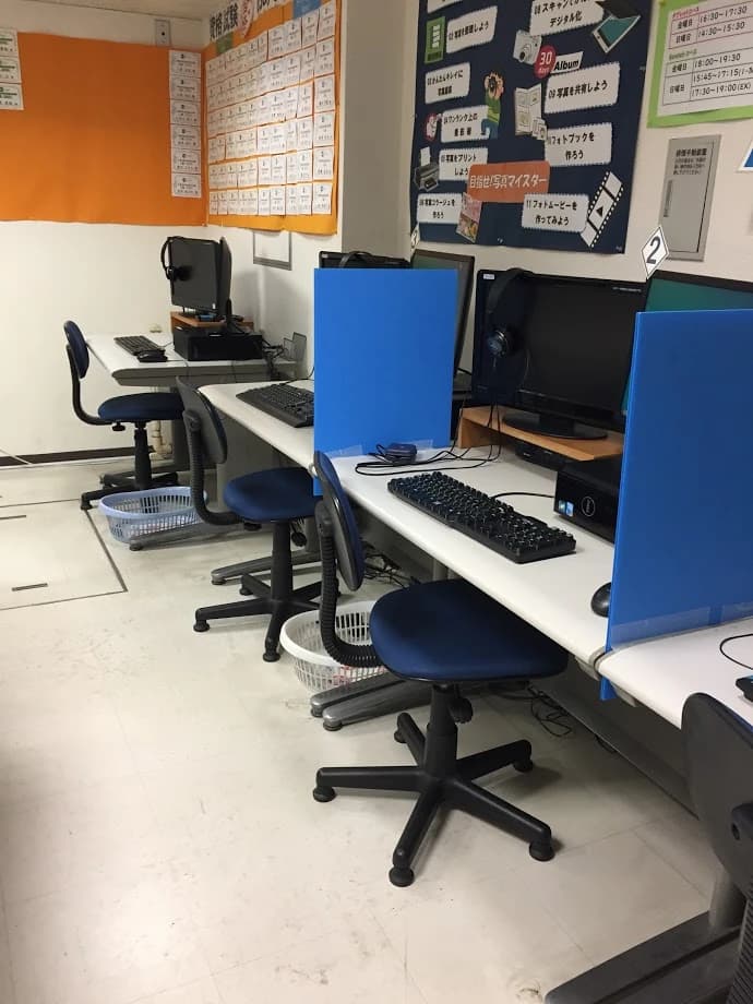 STAR Programming SCHOOL 越谷サンシティ教室のサムネイル画像 3