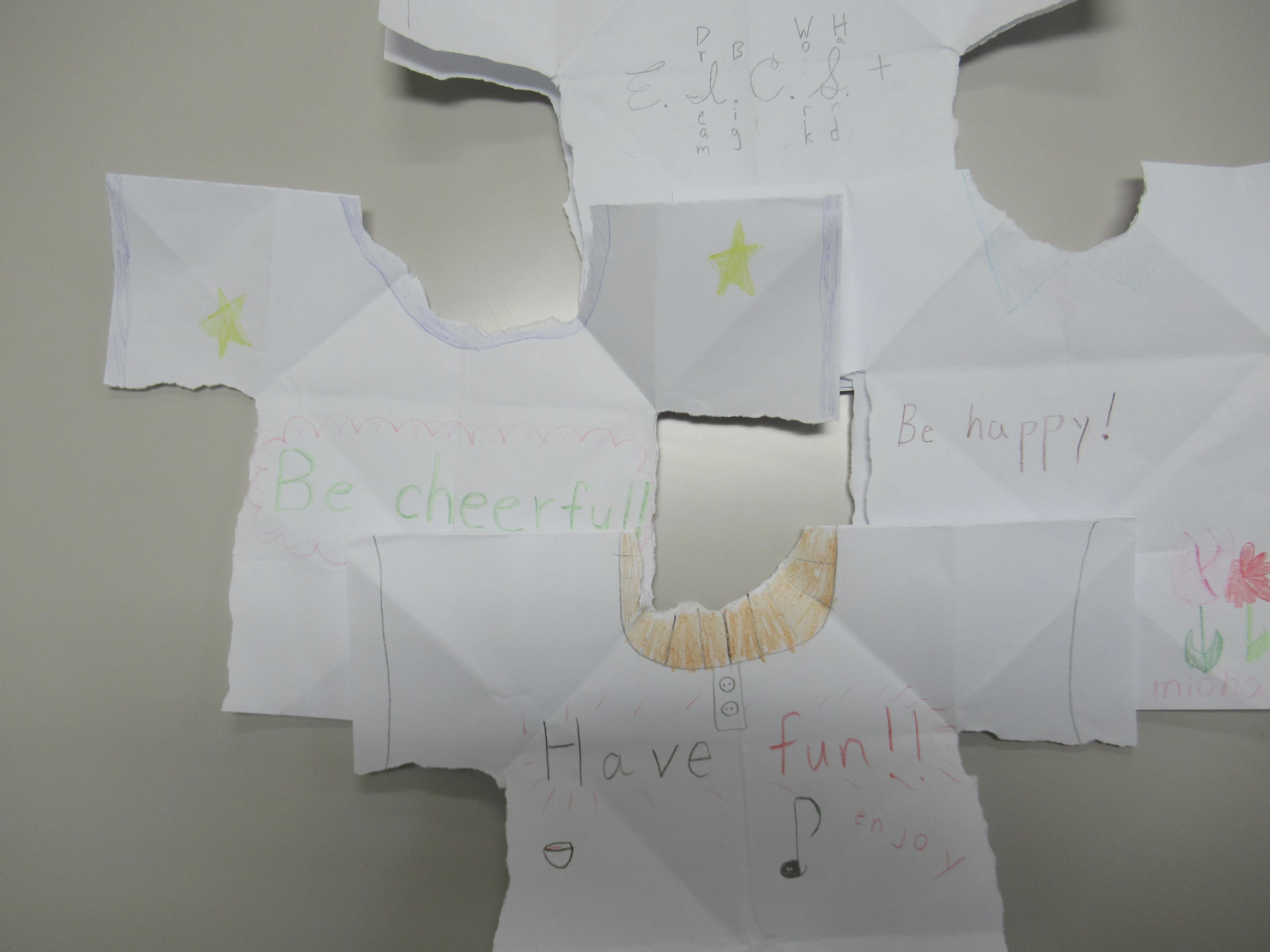 EICS+ 英語・英会話 東海教室のサムネイル画像 2