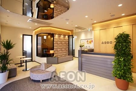 AEON KIDS(イーオンキッズ) 英語・英会話 土浦校のメイン画像