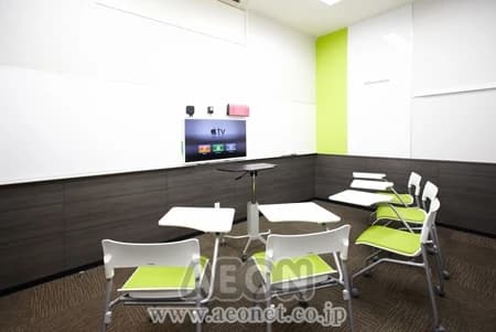 AEON KIDS(イーオンキッズ) 英語・英会話 土浦校 画像 2