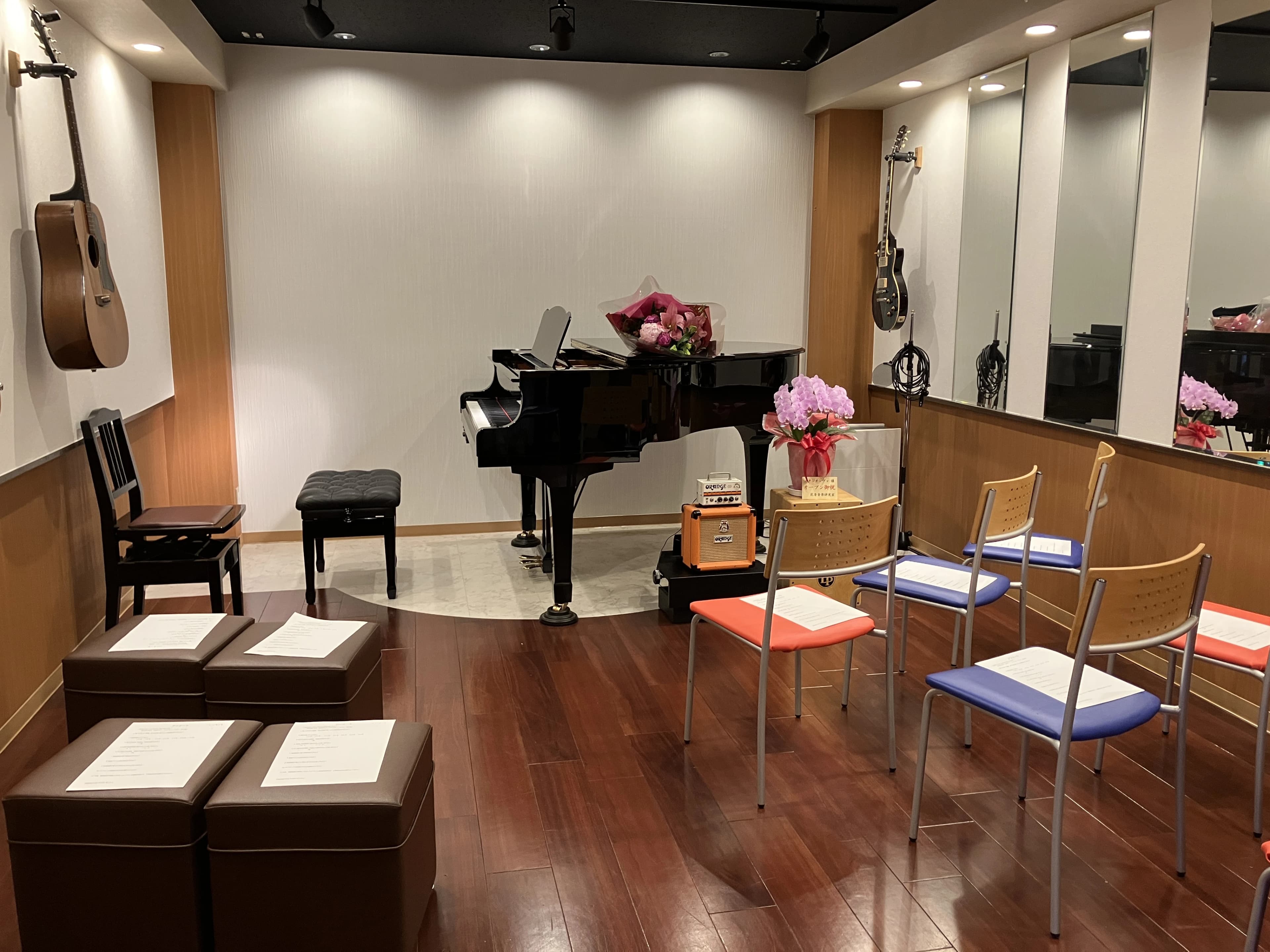 スタジオ シヴァ音楽教室のサムネイル画像 2