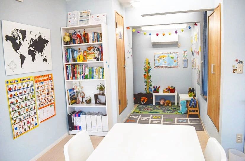 ステラランゲージスクールのサムネイル画像 3