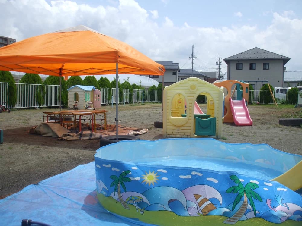 MAPLE Kids English 庄内教室のメイン画像