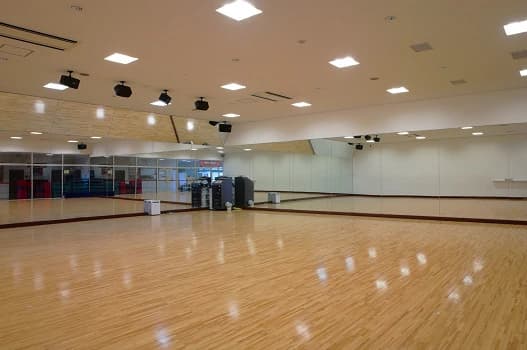 スポーツクラブ ルネサンスいわき キッズ体操教室 画像 24