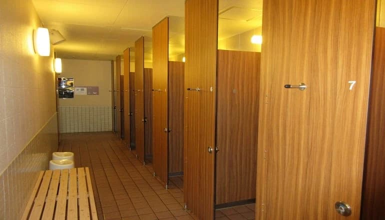 スポーツクラブ ルネサンスいわき キッズ体操教室 画像 25