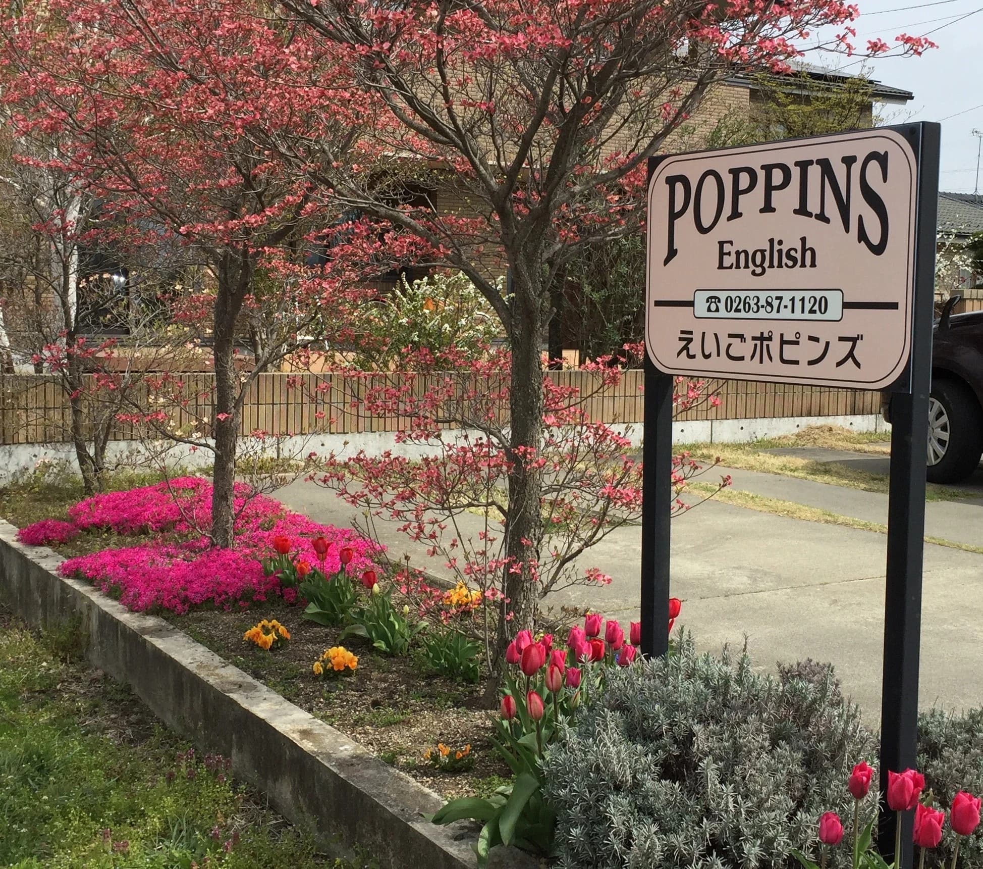 Poppins English(えいごポピンズ) 神林教室 画像 1