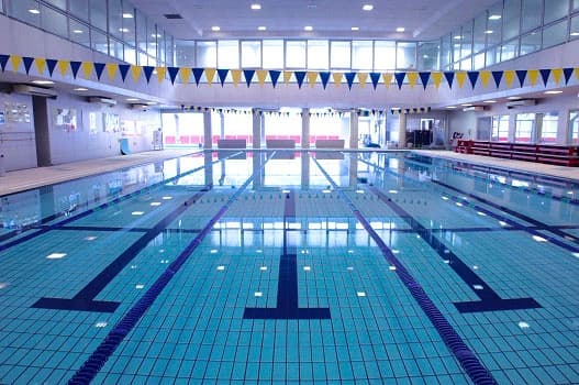 スポーツクラブ ルネサンスいわき ジュニアスイミングスクール 画像 23