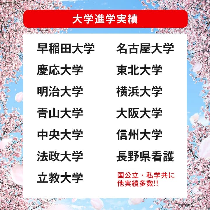 大野広イングリッシュスクール 豊科校のサムネイル画像 4