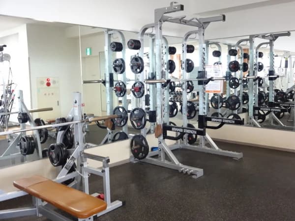 スポーツクラブ＆スパ　ルネサンス仙台南光台24　ジュニアバレエスクール 画像 18