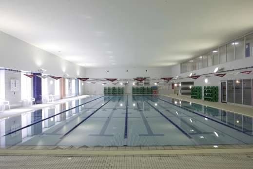 スポーツクラブ＆スパ　ルネサンス仙台南光台24　ジュニアバレエスクール 画像 19