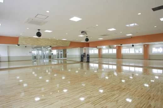 スポーツクラブ＆スパ　ルネサンス仙台南光台24　ジュニアバレエスクール 画像 21