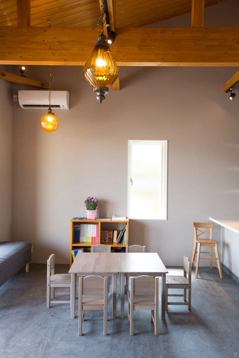 Sakai English School(サカイイングリッシュスクール) あま教室のサムネイル画像 4