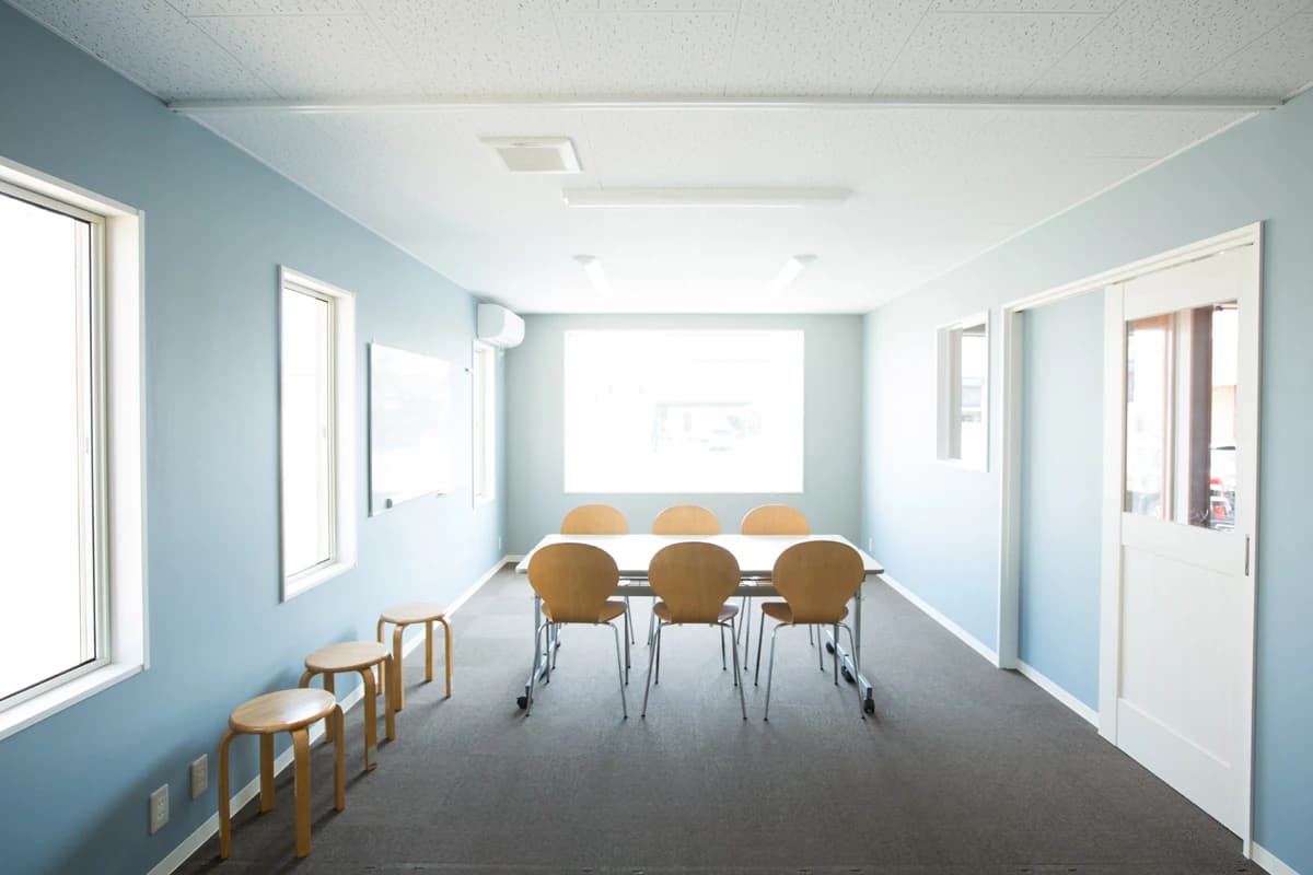 Sakai English School(サカイイングリッシュスクール) あま教室のサムネイル画像 5