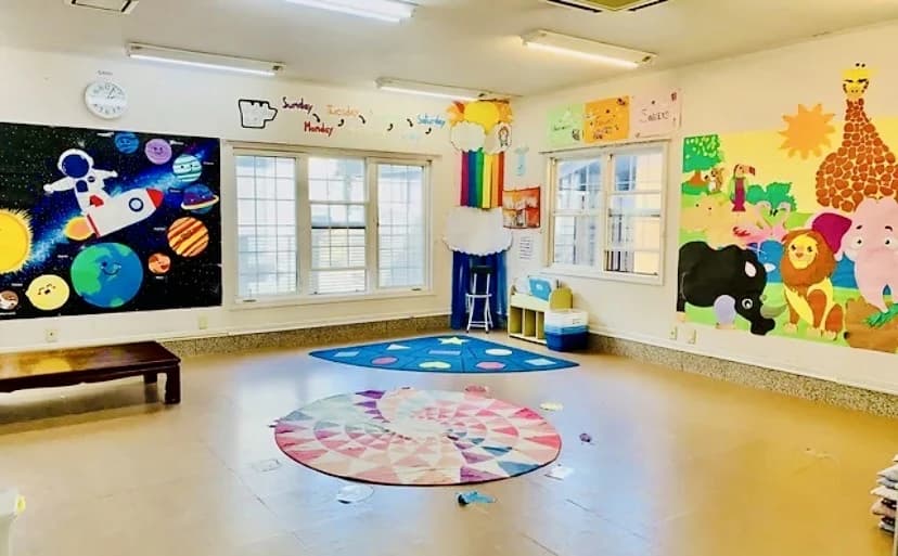 Grape SEED(グレープシード) 英語・英会話 ボームイングリッシュアカデミー　一宮校のサムネイル画像 2