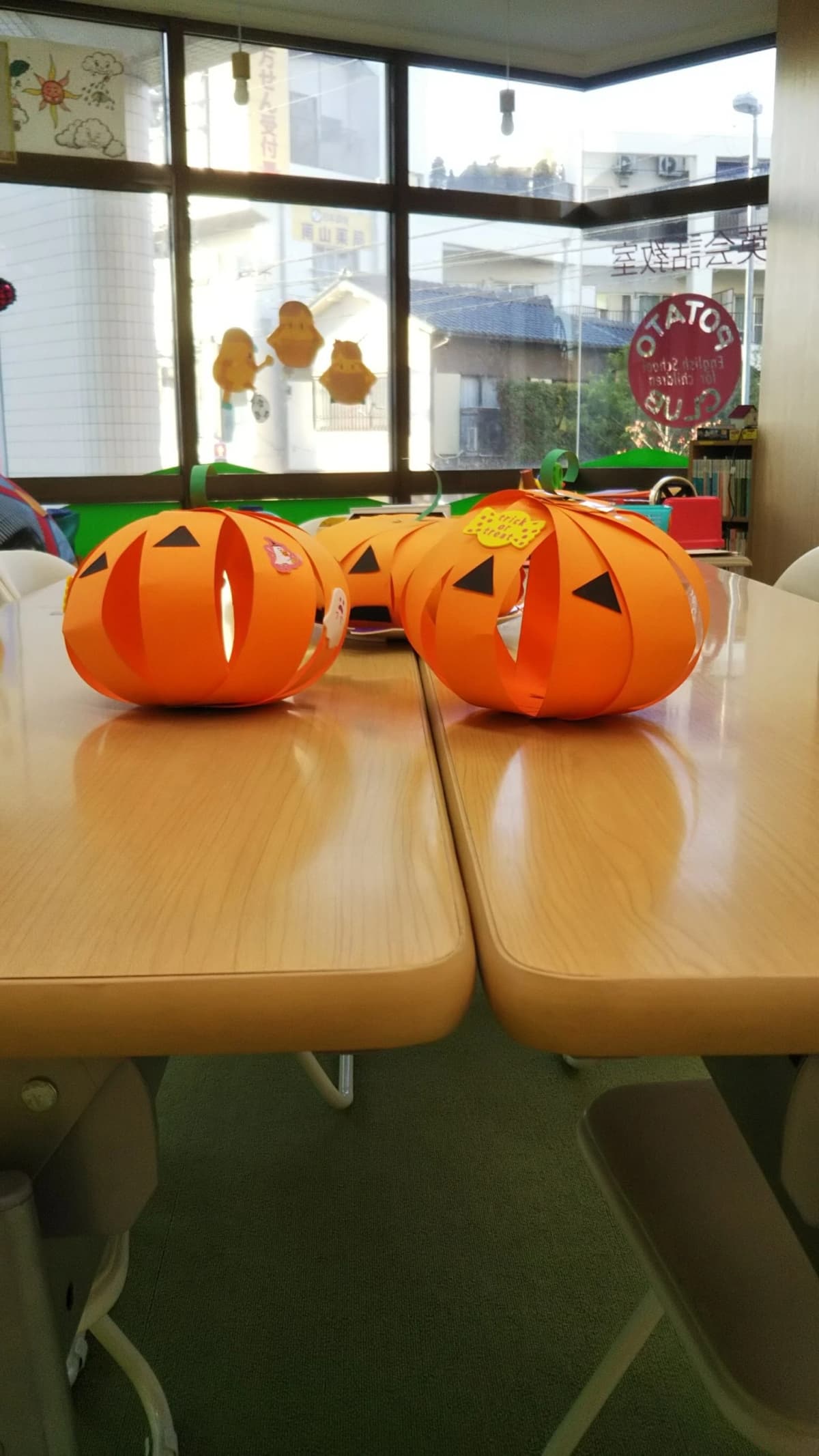 ポテトクラブ 英語・英会話 いりなか教室 画像 24