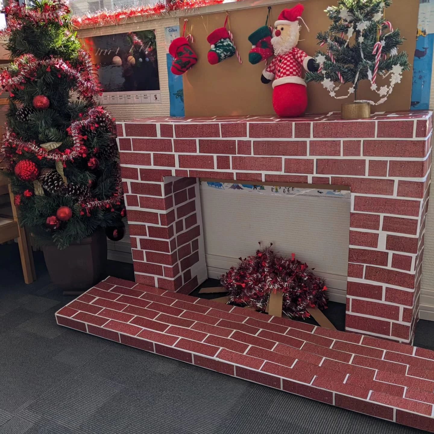 SKY HIGH(スカイハイ) 英語・英会話 南公園本校舎のサムネイル画像 4