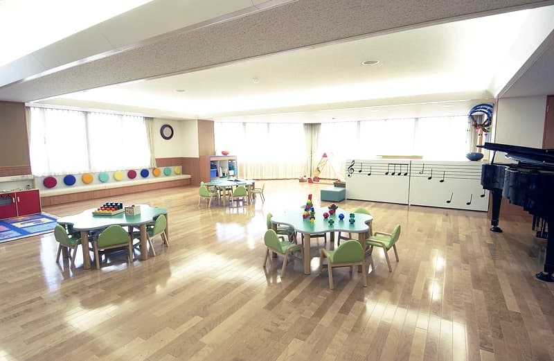 ベル・クラブ 英語・英会話 丸の内教室のメイン画像