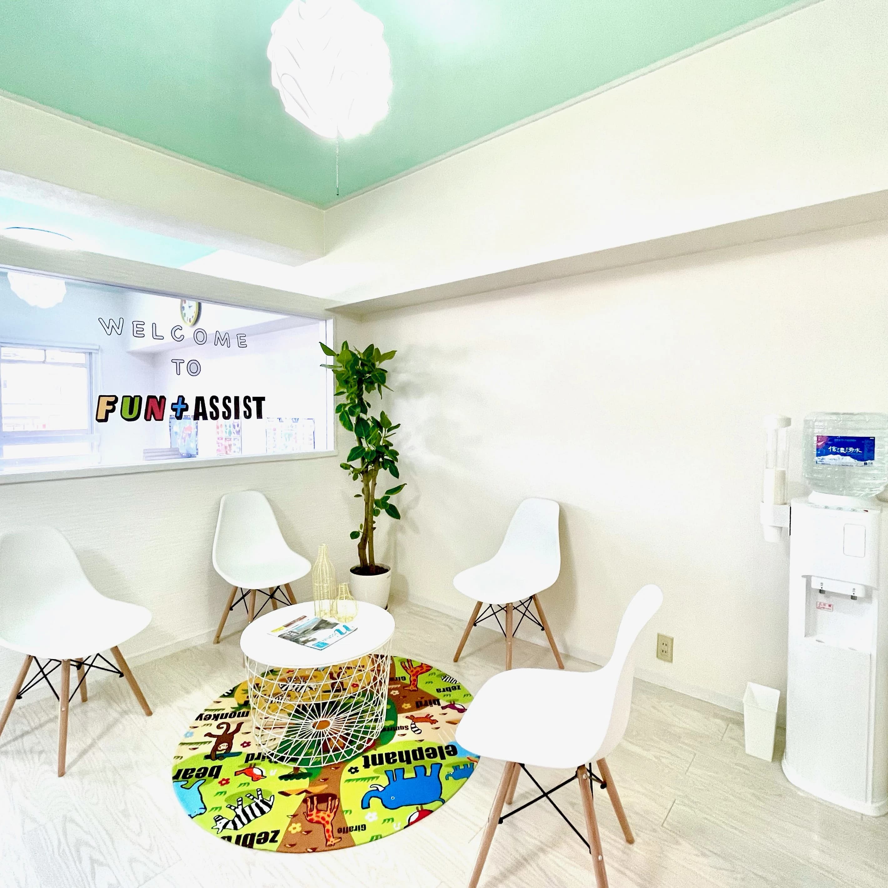 FUNTASSIST 英語教室 赤池教室のサムネイル画像 4