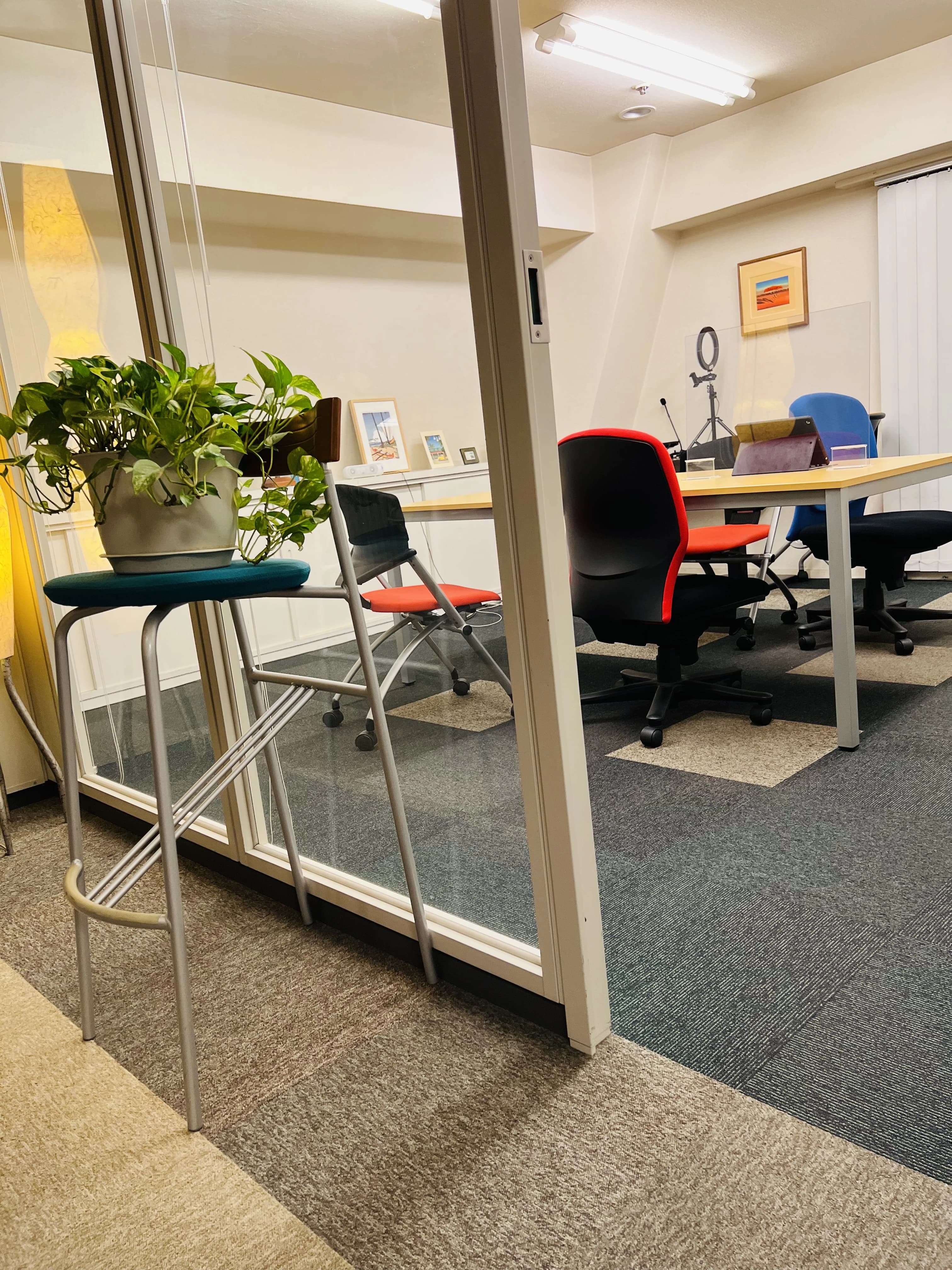 マンツーマンレッスンの英会話ヴィゴラ 丸の内教室のメイン画像