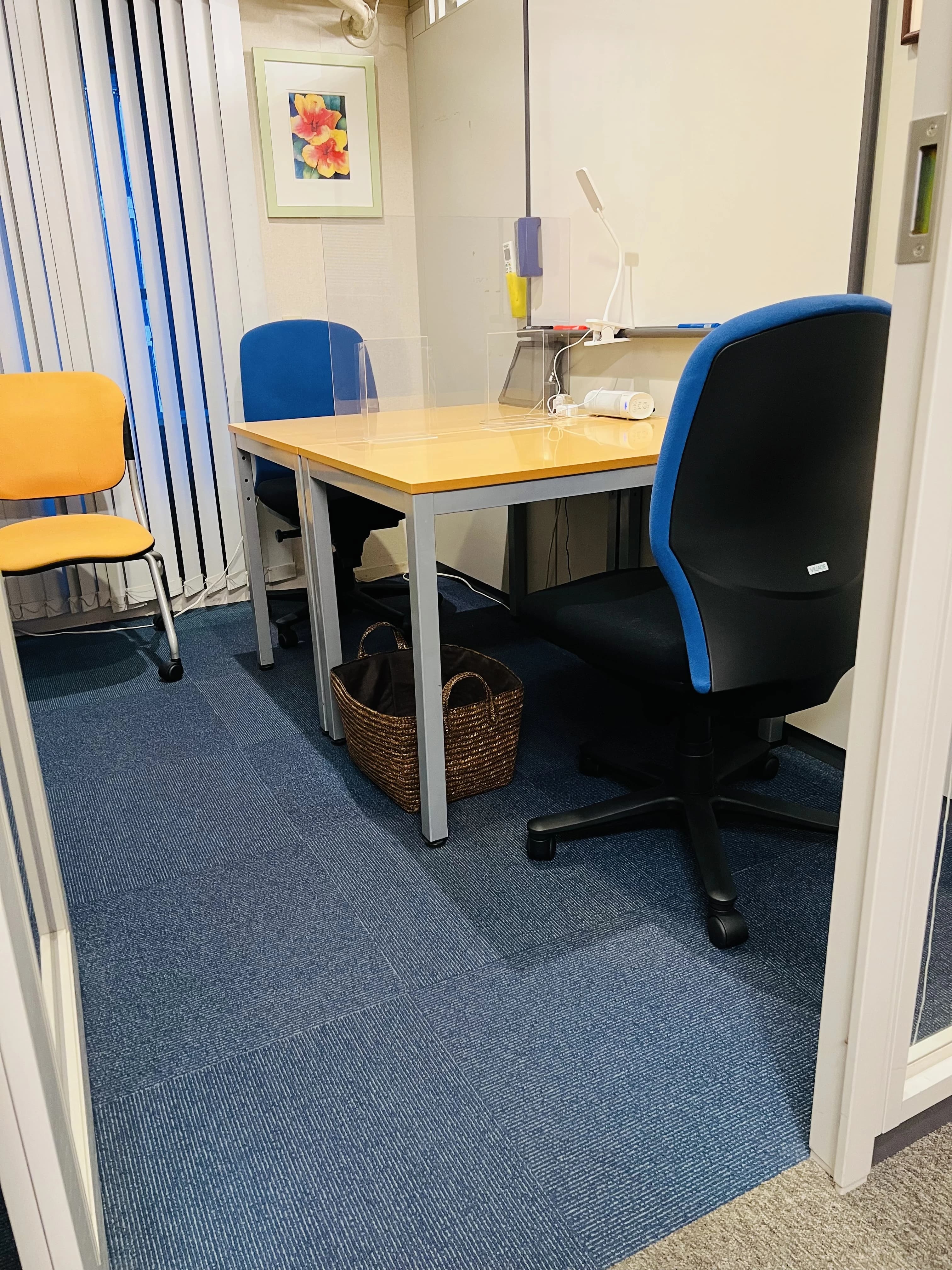 マンツーマンレッスンの英会話ヴィゴラ 丸の内教室のサムネイル画像 5